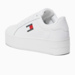 TOMMY HILFIGER Roxy Platform Cupsole Sneakers