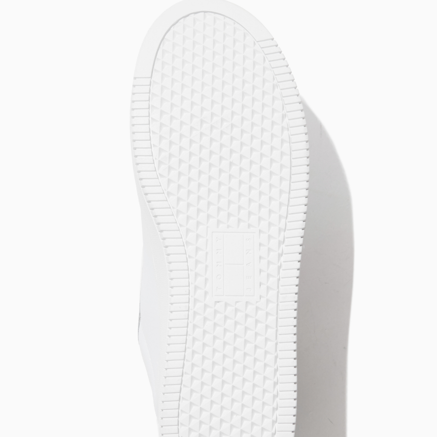 TOMMY HILFIGER Roxy Platform Cupsole Sneakers