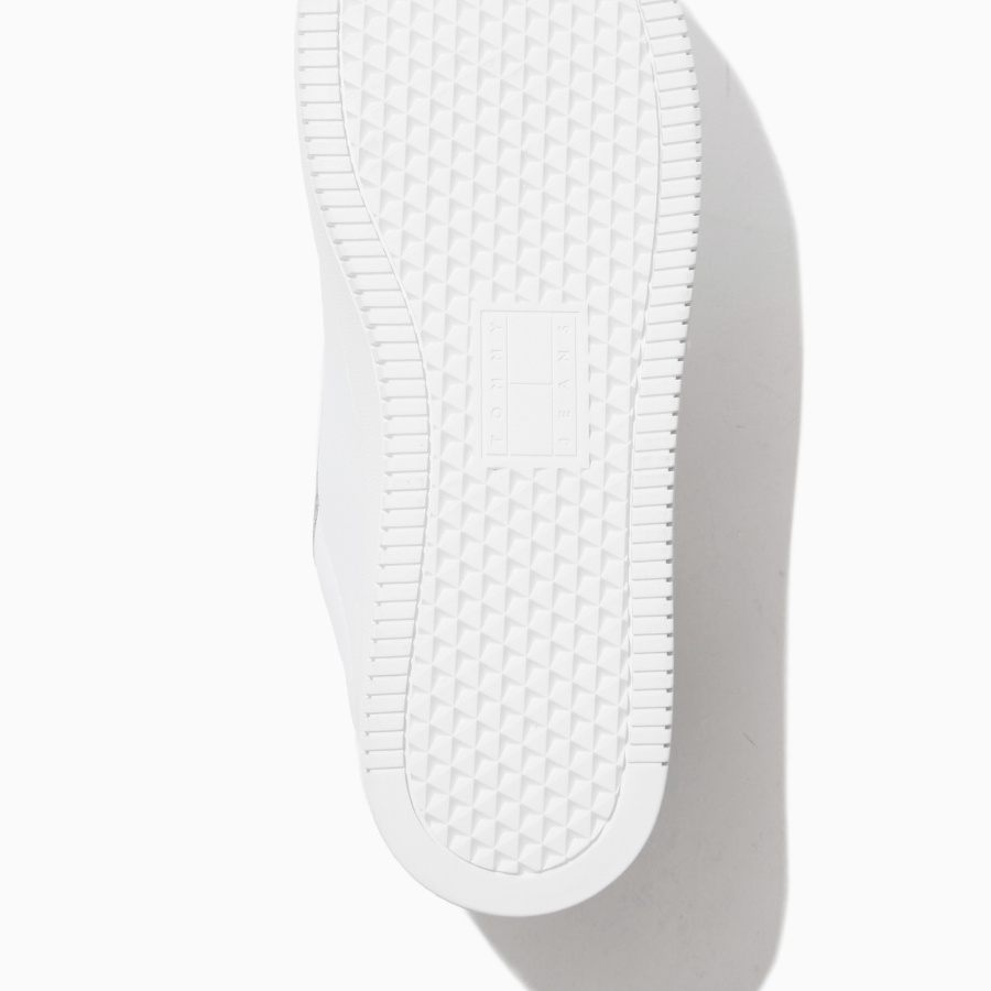 TOMMY HILFIGER Roxy Platform Cupsole Sneakers