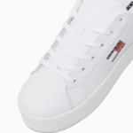 TOMMY HILFIGER Roxy Platform Cupsole Sneakers