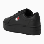 TOMMY HILFIGER Roxy Platform Cupsole Sneakers