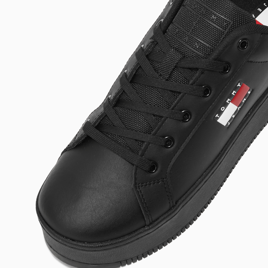 TOMMY HILFIGER Roxy Platform Cupsole Sneakers