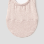8 seconds TokTok Solid No-Show Socks — Light Pink