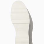 TOMMY HILFIGER Georgia Nubuck Loafer