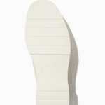 TOMMY HILFIGER Georgia Nubuck Loafer