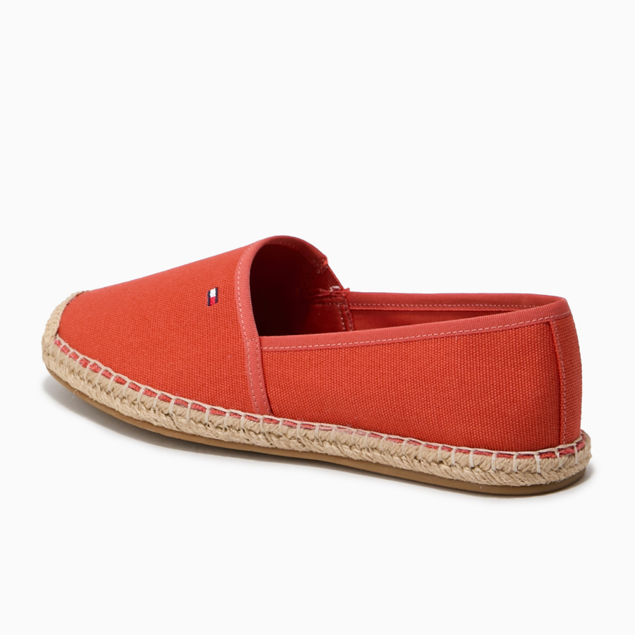TOMMY HILFIGER Lana Canvas Espadrille