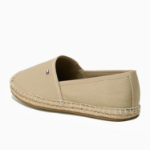 TOMMY HILFIGER Lana Canvas Espadrille