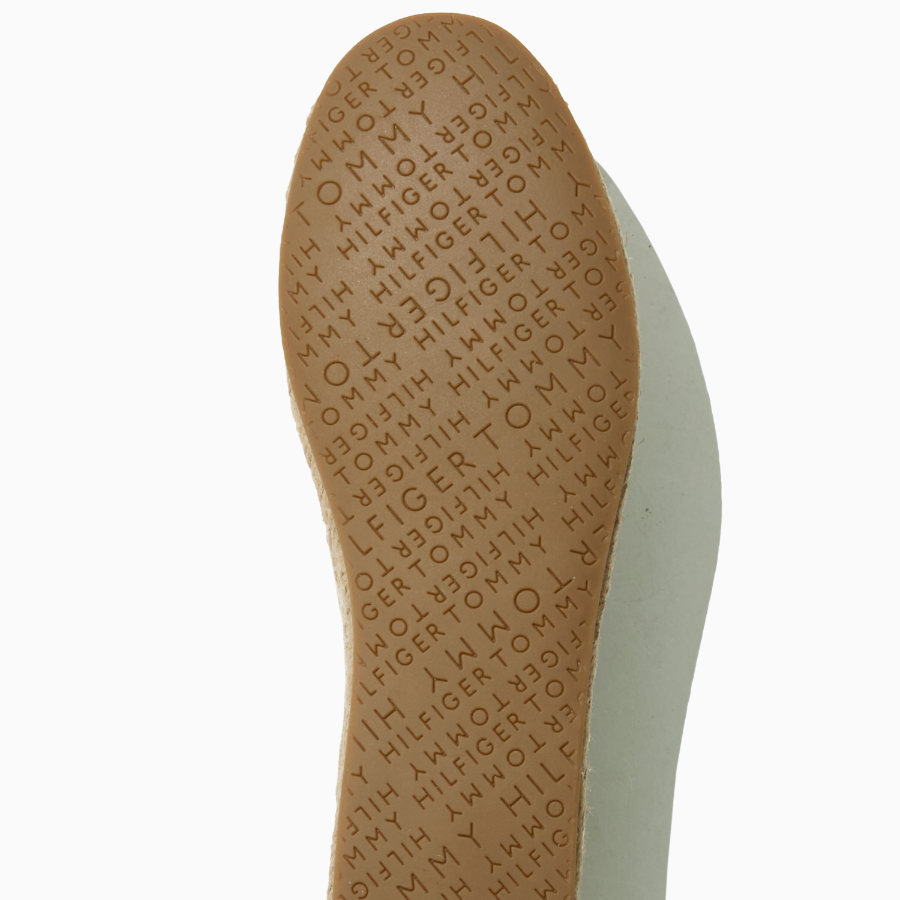 TOMMY HILFIGER Lana Canvas Espadrille