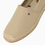 TOMMY HILFIGER Lana Canvas Espadrille