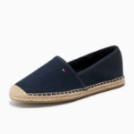 TOMMY HILFIGER Lana Canvas Espadrille
