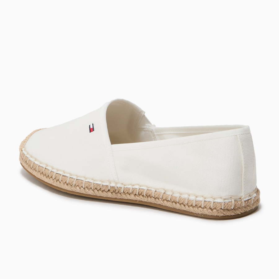 TOMMY HILFIGER Lana Canvas Espadrille