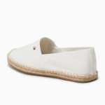 TOMMY HILFIGER Lana Canvas Espadrille