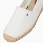 TOMMY HILFIGER Lana Canvas Espadrille