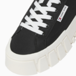 TOMMY HILFIGER B Platform Sneakers