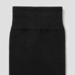 8 seconds Basic Socks — Black