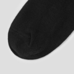 8 seconds Basic Socks — Black