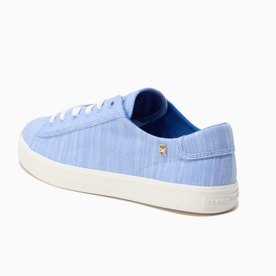 TOMMY HILFIGER Foxy Canvas Sneakers