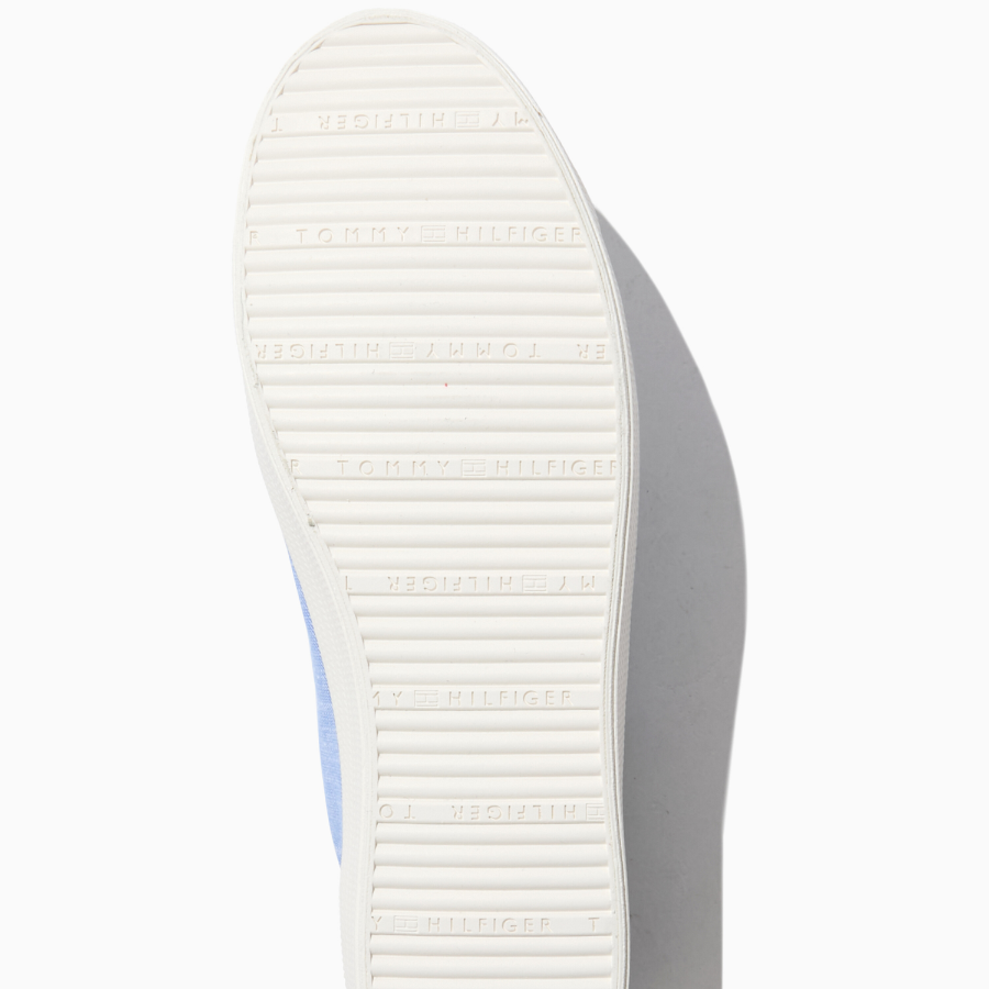 TOMMY HILFIGER Foxy Canvas Sneakers