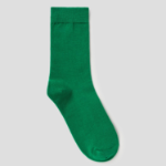 8 seconds Basic Socks — Green