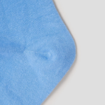 8 seconds Basic Socks — Blue