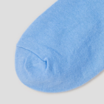 8 seconds Basic Socks — Blue