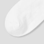 8 seconds Basic Socks — White