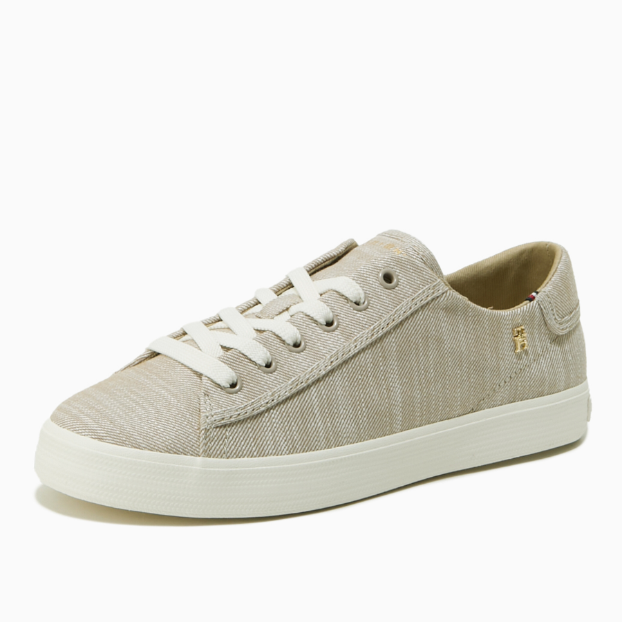 TOMMY HILFIGER Foxy Canvas Sneakers