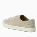 TOMMY HILFIGER Foxy Canvas Sneakers