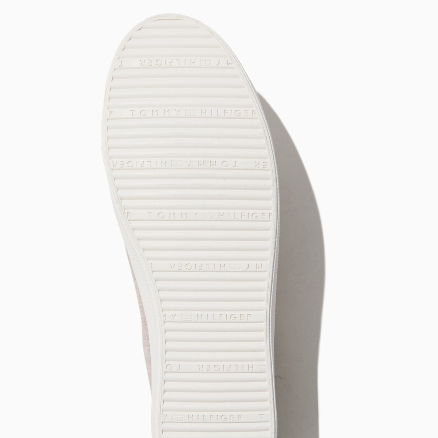 TOMMY HILFIGER Foxy Canvas Sneakers