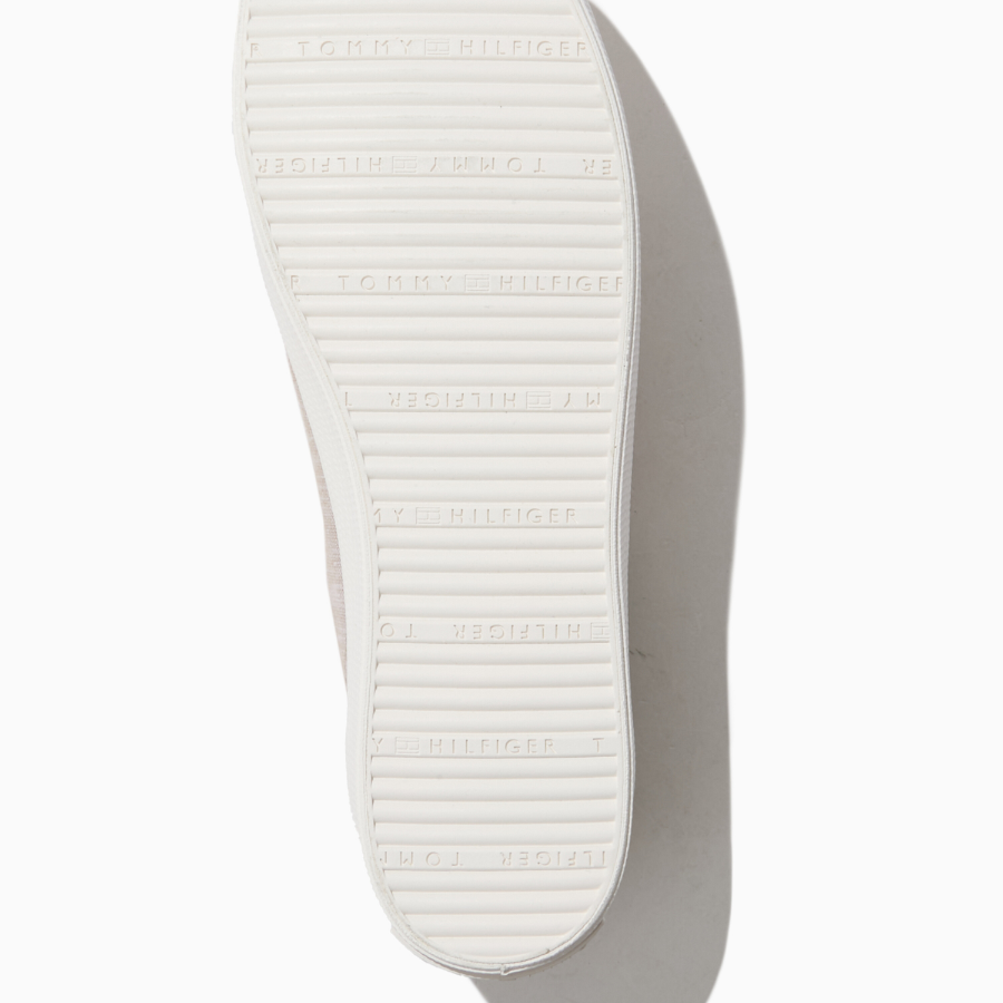 TOMMY HILFIGER Foxy Canvas Sneakers