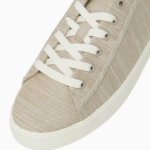 TOMMY HILFIGER Foxy Canvas Sneakers