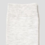 8 seconds Basic Socks — Light Grey