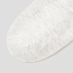 8 seconds Basic Socks — Light Grey