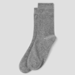8 seconds Basic Socks — Grey