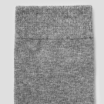 8 seconds Basic Socks — Grey