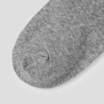 8 seconds Basic Socks — Grey