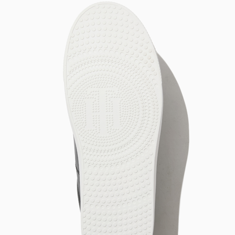 TOMMY HILFIGER Hana Leather Cupsole Sneakers