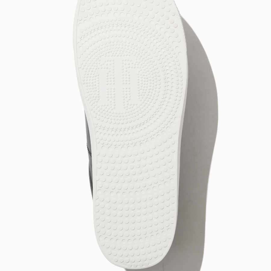 TOMMY HILFIGER Hana Leather Cupsole Sneakers