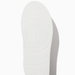 TOMMY HILFIGER Hana Leather Cupsole Sneakers