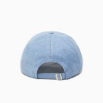 TOMMY HILFIGER TH Embroidered Denim Ball Cap