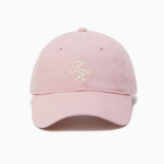 TOMMY HILFIGER TH Embroidered Ball Cap