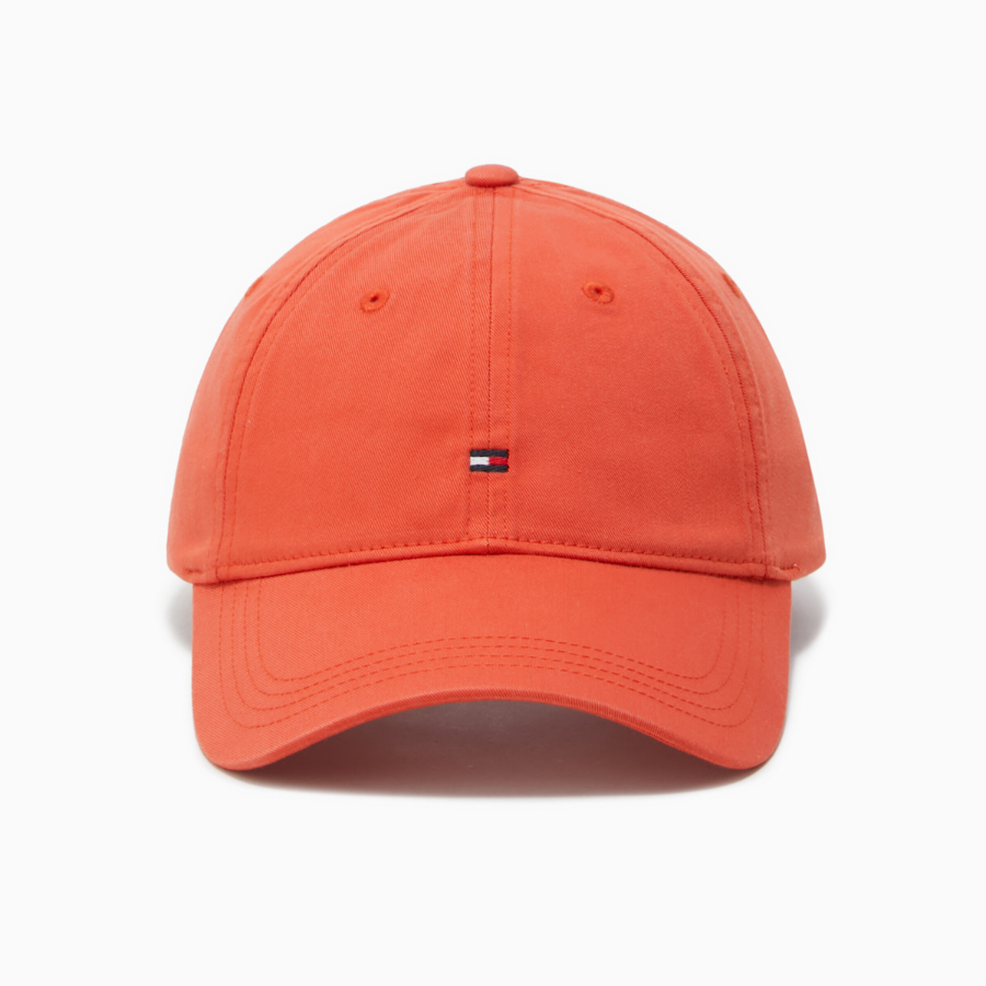 TOMMY HILFIGER Flag Soft Ball Cap