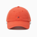 TOMMY HILFIGER Flag Soft Ball Cap
