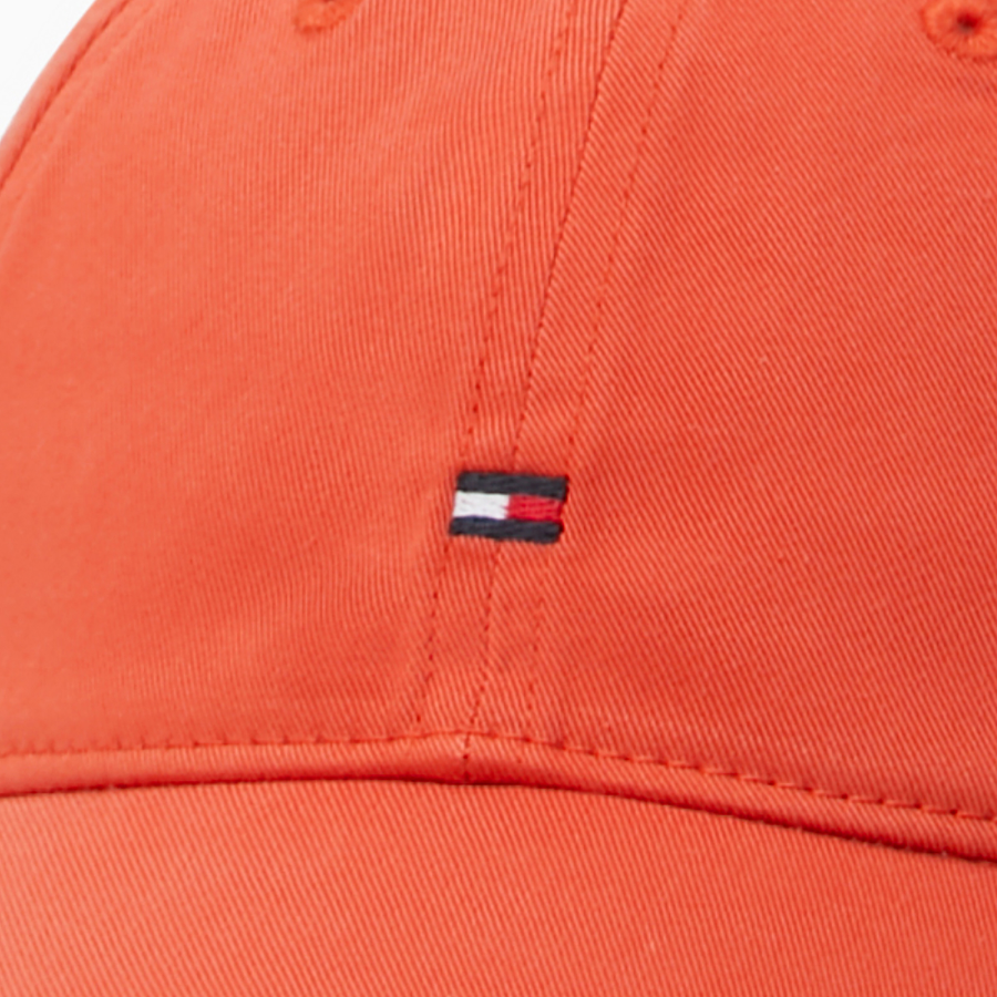 TOMMY HILFIGER Flag Soft Ball Cap