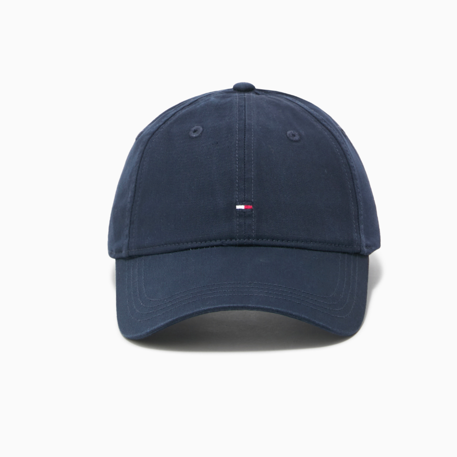 TOMMY HILFIGER Flag Soft Ball Cap