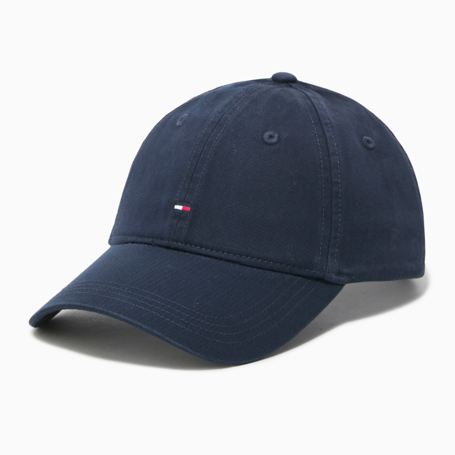 TOMMY HILFIGER Flag Soft Ball Cap