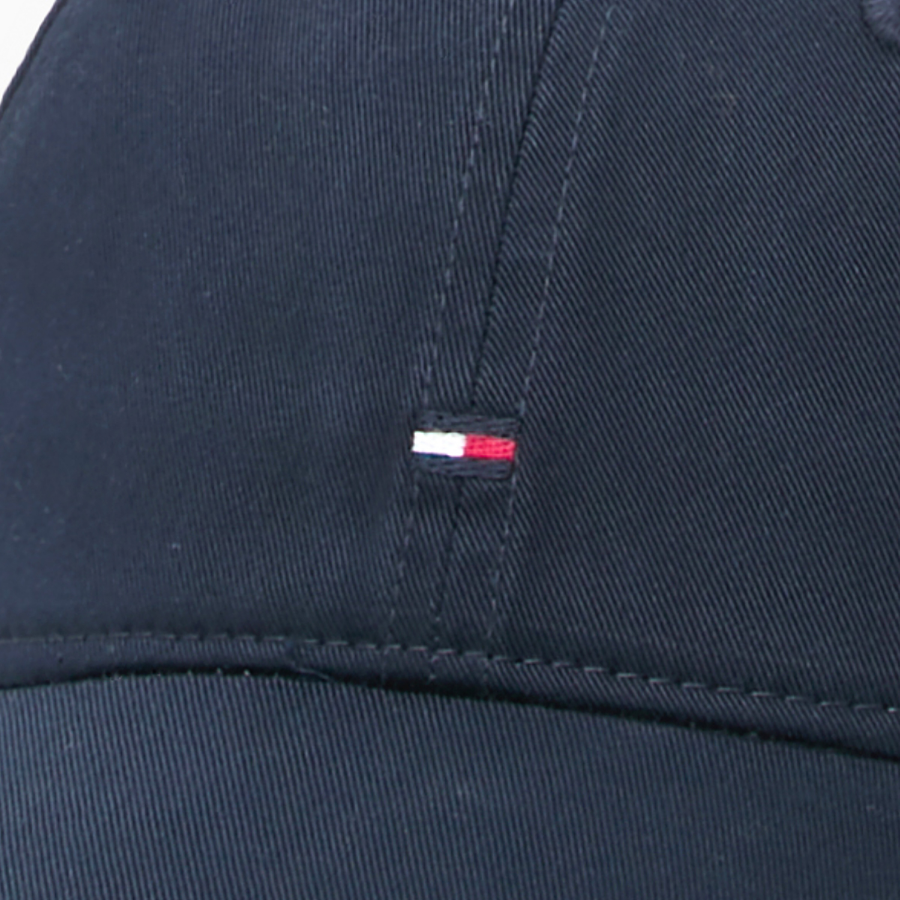 TOMMY HILFIGER Flag Soft Ball Cap
