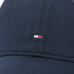 TOMMY HILFIGER Flag Soft Ball Cap
