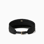 TOMMY HILFIGER Raffia Sun Visor