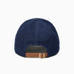 TOMMY HILFIGER Chic Denim Ball Cap